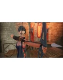 ESCAPE GAME - FORT BOYARD 2022XBOX ONEXSКЛЮЧ+VP