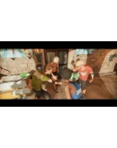 ESCAPE GAME - FORT BOYARD 2022XBOX ONEXSКЛЮЧ+VP