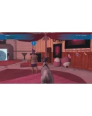 GOAT SIMULATOR: WASTE OF SPACE BUNDLEXBOXКЛЮЧ
