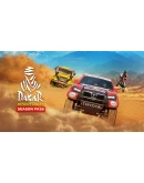 DAKAR DESERT RALLY - SEASON PASSXBOX ONEXSКЛЮЧ
