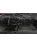 SPOOKY BUNDLE: FROM SHADOW &amp APOCALIPSISXBOX