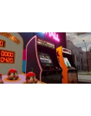 ARCADE PARADISE HIGH SCORE EDITIONXBOX+PCКЛЮЧ ARCADE PARADISE HIGH SCORE EDITIONXBOX+PCКЛЮЧ