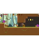 NINJA WARRIOR EPIC QUESTXBOX+PCКЛЮЧ