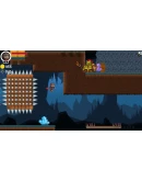 NINJA WARRIOR EPIC QUESTXBOX+PCКЛЮЧ