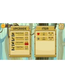 NINJA WARRIOR EPIC QUESTXBOX+PCКЛЮЧ