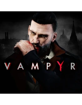 VAMPYR + STAR WARS Battlefront 2 Полный доступ
