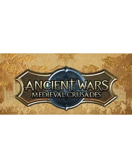 Ancient Wars: Medieval Crusades STEAM GIFT РОССИЯ