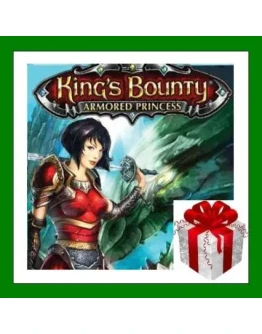 King's Bounty Armored PrincesSteam KeyRU-CIS-UA