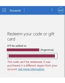 АКТИВАЦИЯ КЛЮЧЕЙ XBOX/MICROSOFT/PC ЛЮБАЯ СТРАНА АКТИВАЦИЯ КЛЮЧЕЙ XBOX/MICROSOFT/PC ЛЮБАЯ СТРАНА