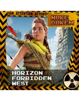 СНГ (БЕЗ РФ) Horizon Forbidden West Complete КЛЮЧ