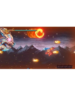 9 Years of Shadows Steam Ключ Весь мир