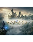 Hogwarts Legacy Steam Ключ Страны ЕС