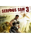 Serious Sam 3: BFE Steam Ключ Весь мир