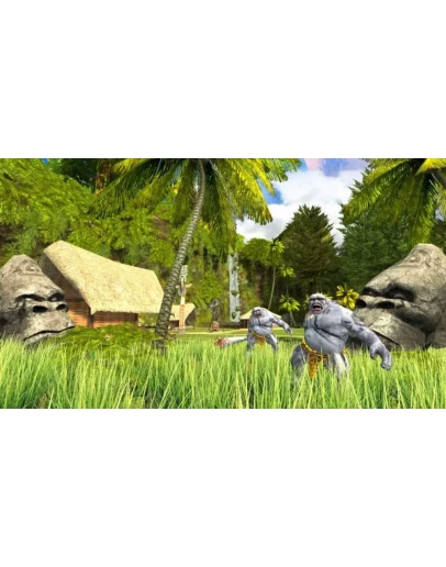 Serious Sam 2 Steam Ключ Весь мир