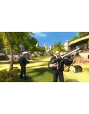 Serious Sam 2 Steam Ключ Весь мир
