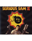 Serious Sam 2 Steam Ключ Весь мир