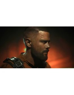 The Callisto Protocol Steam Ключ Весь мир The Callisto Protocol Steam Ключ Весь мир