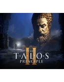 The Talos Principle 2 Steam Ключ Весь мир
