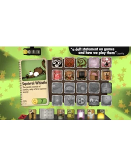 Little Inferno Steam Ключ Весь мир