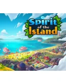 Spirit of the Island Steam Ключ Весь мир