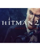 Hitman 2: Silent Assassin Steam Ключ Весь мир
