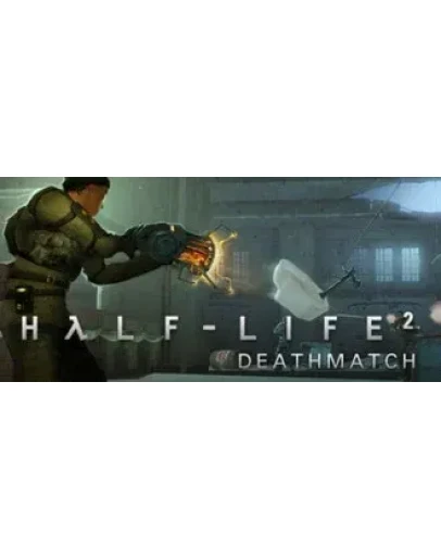 Half-Life 2: Deathmatch STEAM GIFT ВСЕ СТРАНЫ