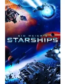 Sid Meier's Starships МИР АВТО