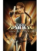 Tomb Raider: Anniversary МИР АВТО