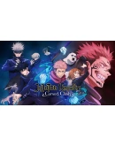 Jujutsu Kaisen Cursed Clash Deluxe Xbox One &amp Series XS