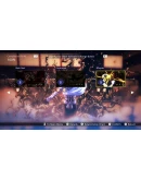 Jujutsu Kaisen Cursed Clash Deluxe Xbox One &amp Series XS