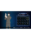 Jujutsu Kaisen Cursed Clash Deluxe Xbox One &amp Series XS