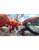 Jujutsu Kaisen Cursed Clash Deluxe Xbox One &amp Series XS