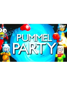 Pummel Party Steam/GlobalCashBack