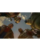Suicide Squad Kill the Justice League Deluxe XBOX