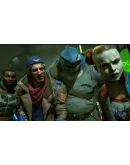 Suicide Squad Kill the Justice League Deluxe XBOX