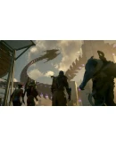 Suicide Squad Kill the Justice League Deluxe XBOX