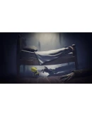 LITTLE NIGHTMARES XBOX КЛЮЧ