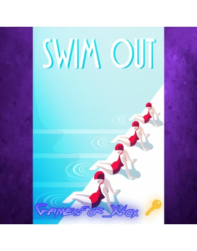Swim Out XBOX Ключ