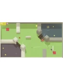 Tanks, But No Tanks XBOX Ключ