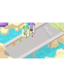 Tanks, But No Tanks XBOX Ключ