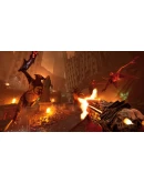 Metal: Hellsinger Steam Ключ Весь мир