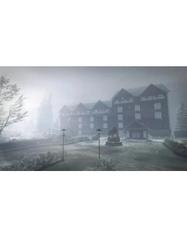 Generation Zero: Alpine Unrest Steam DLC