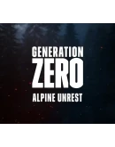 Generation Zero: Alpine Unrest Steam DLC