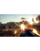 Generation Zero: US Weapons Pack Steam DLC