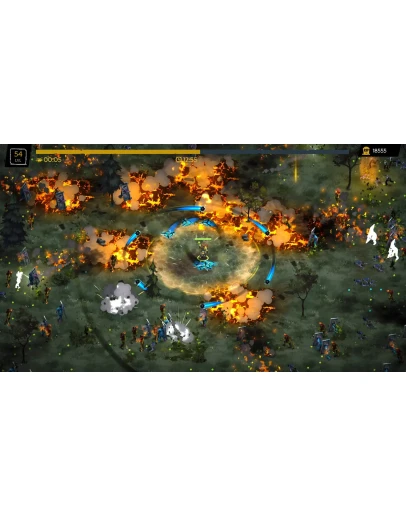 FatalZone Steam Ключ Весь мир