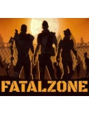 FatalZone Steam Ключ Весь мир