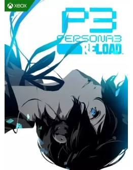 Persona 3 Reload Digital Premium Edition Xbox One &amp XS