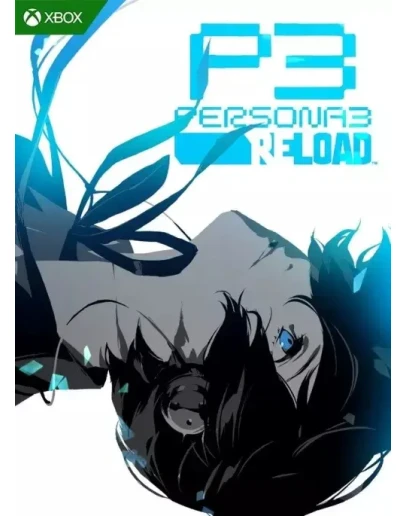 Persona 3 Reload Digital Premium Edition Xbox One & XS Persona 3 Reload Digital Premium Edition Xbox One & XS