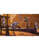 Destroy All Humans! 2 Reprobed SteamРФ+МирKey +