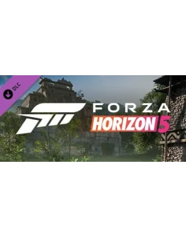 Forza Horizon 5 Chinese Lucky Stars Car Pack DLC